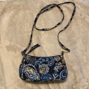 Vera Bradley Mini Crossbody Bag